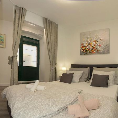 Apartment Klara Спліт Екстер'єр фото