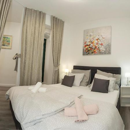 Apartment Klara Спліт Екстер'єр фото