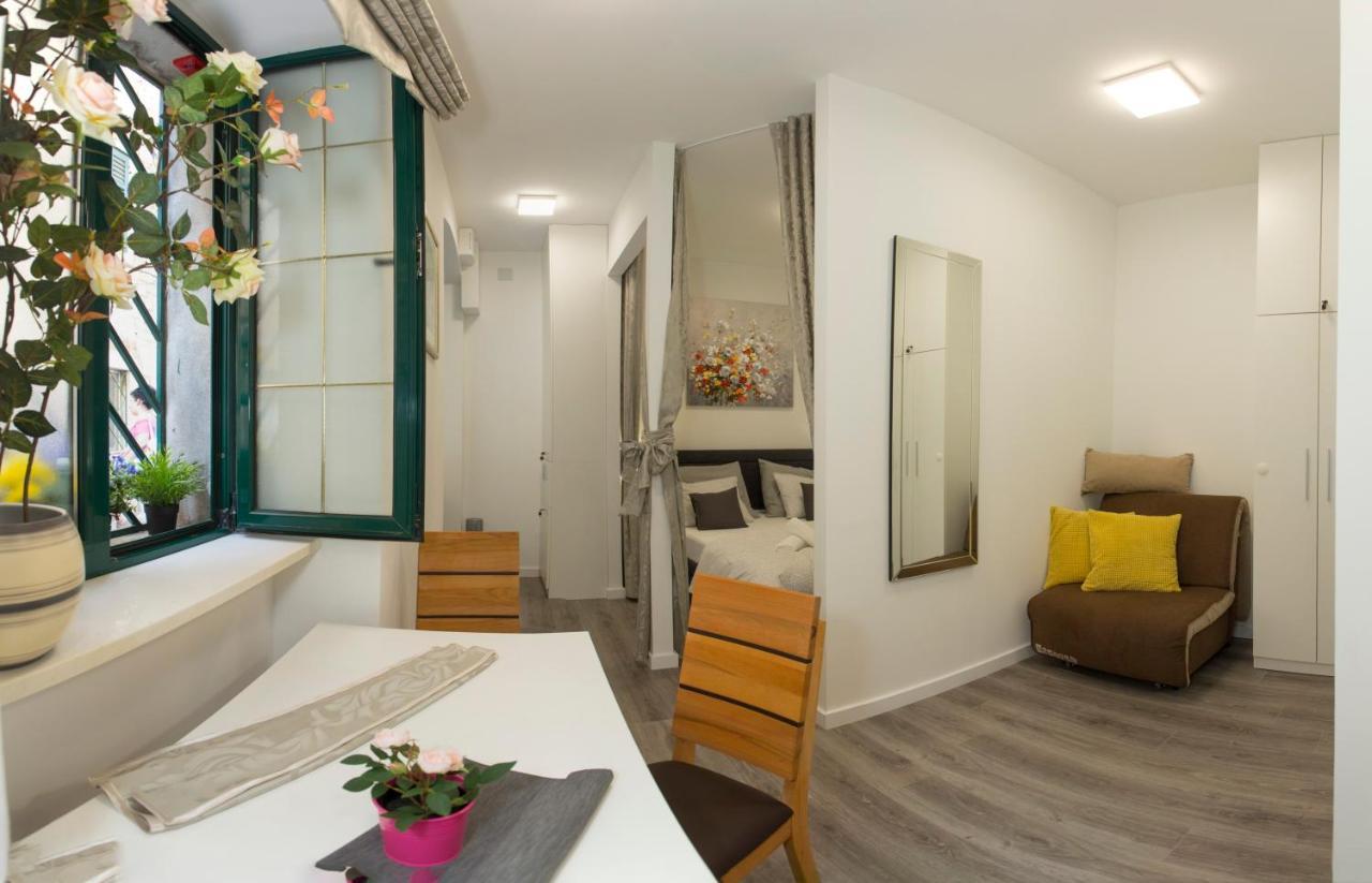 Apartment Klara Спліт Екстер'єр фото