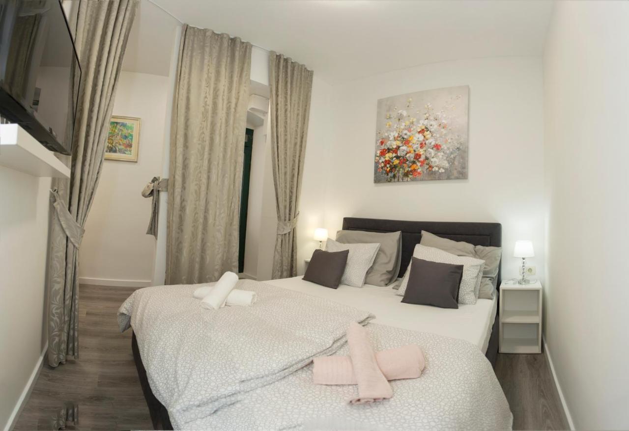 Apartment Klara Спліт Екстер'єр фото