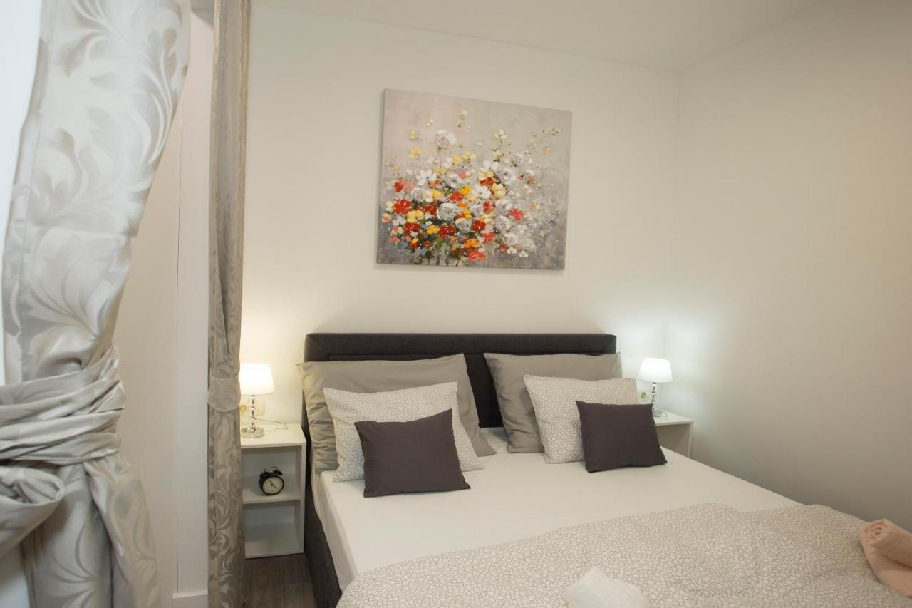 Apartment Klara Спліт Екстер'єр фото