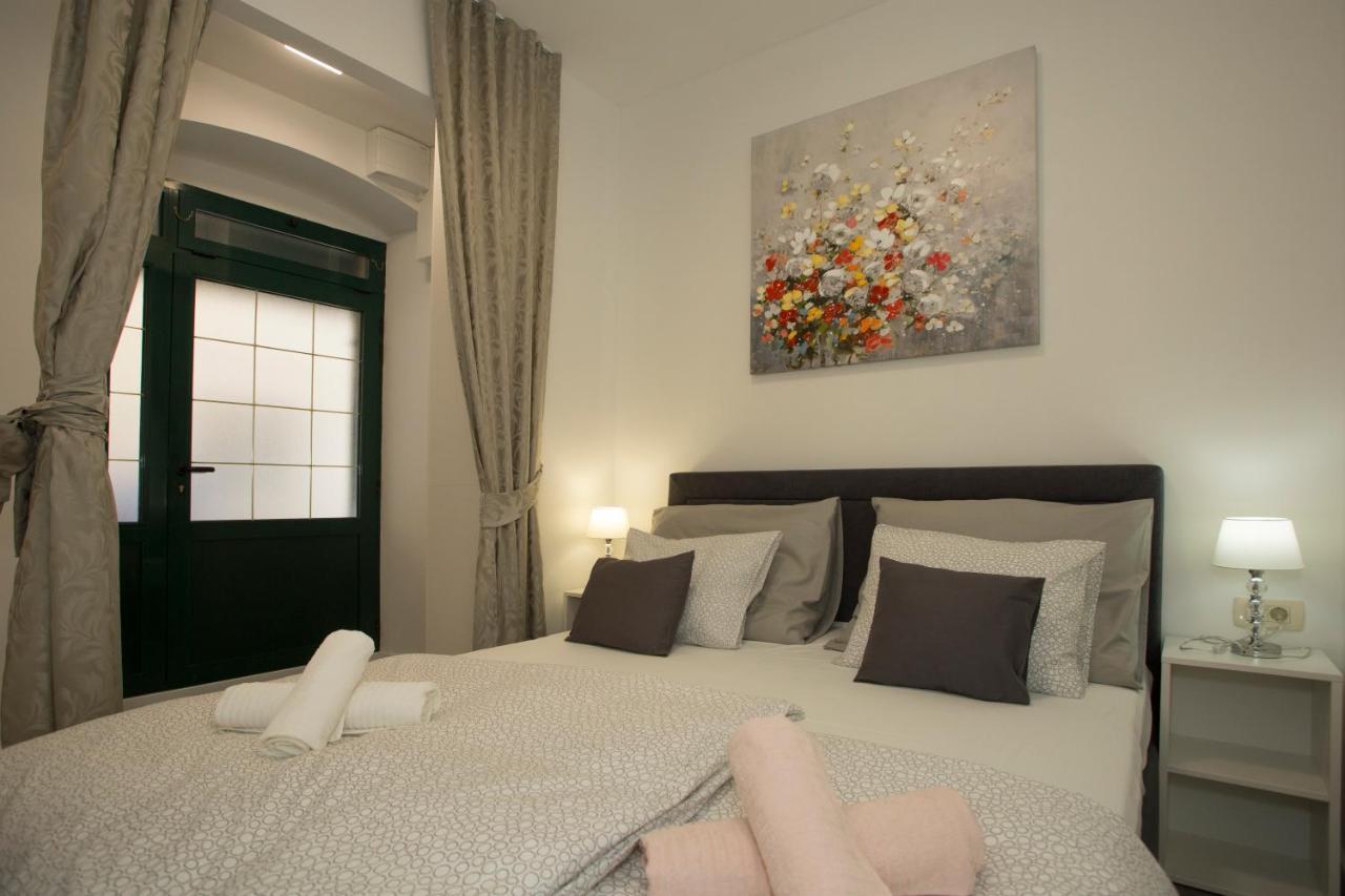 Apartment Klara Спліт Екстер'єр фото