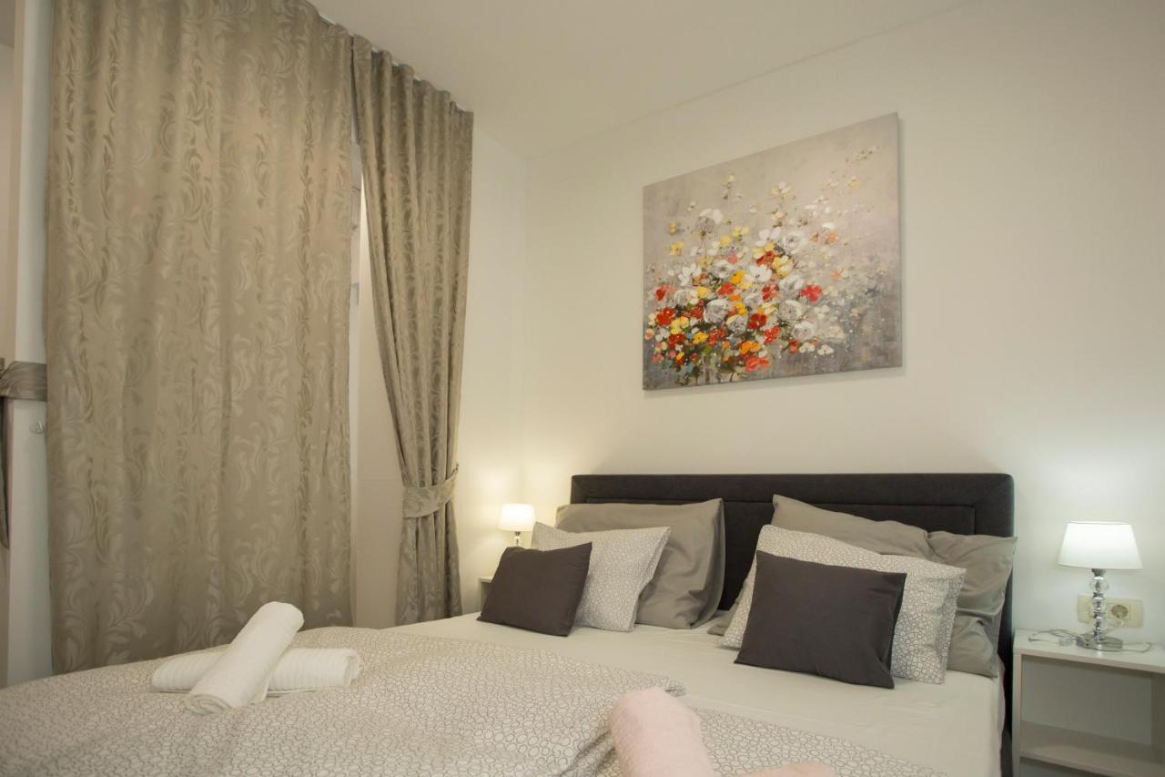 Apartment Klara Спліт Екстер'єр фото