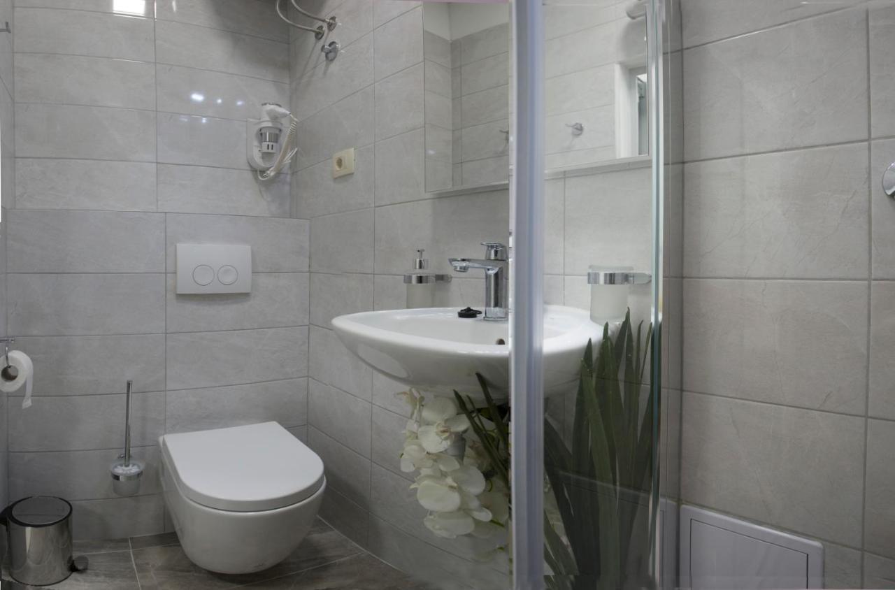Apartment Klara Спліт Екстер'єр фото