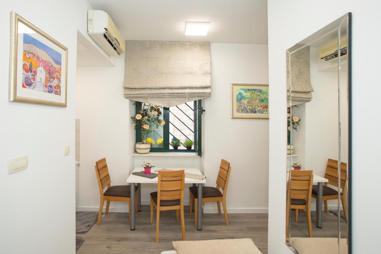Apartment Klara Спліт Екстер'єр фото
