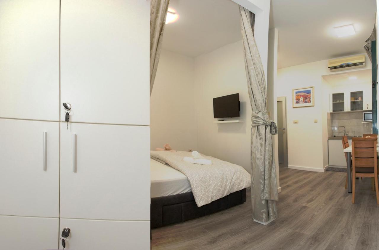 Apartment Klara Спліт Екстер'єр фото