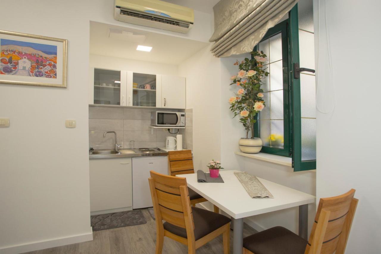 Apartment Klara Спліт Екстер'єр фото