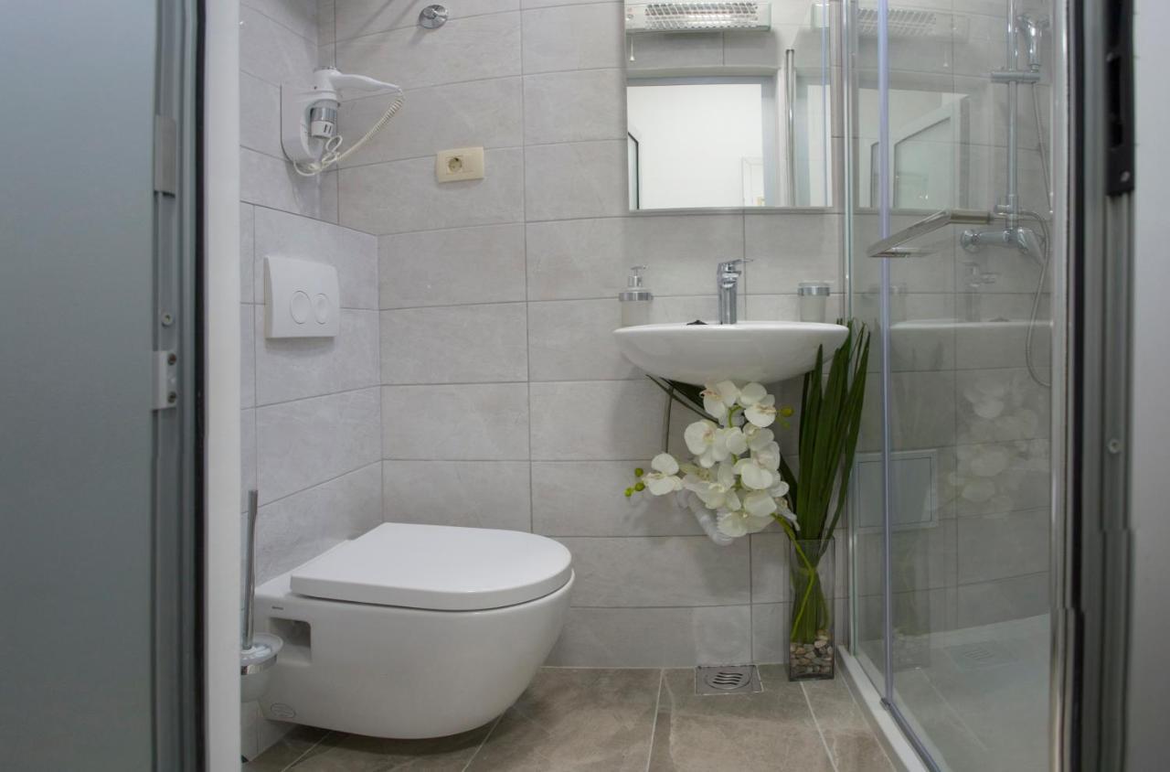 Apartment Klara Спліт Екстер'єр фото