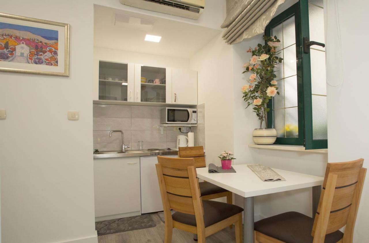 Apartment Klara Спліт Екстер'єр фото