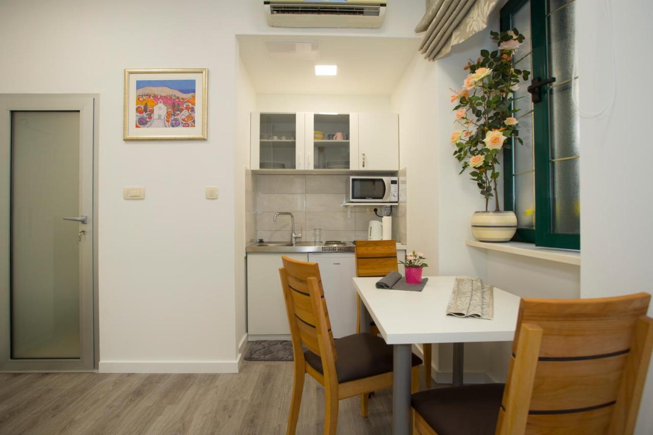Apartment Klara Спліт Екстер'єр фото