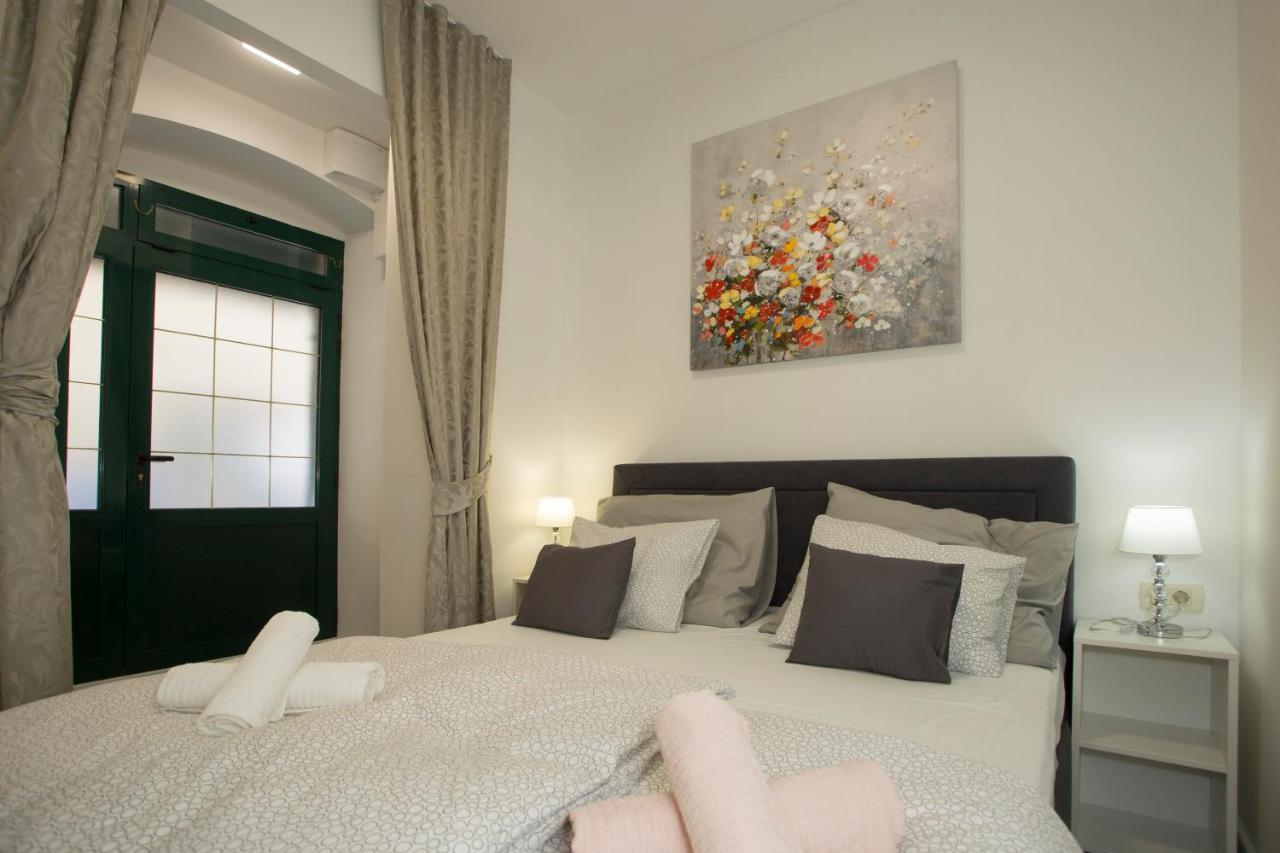 Apartment Klara Спліт Екстер'єр фото