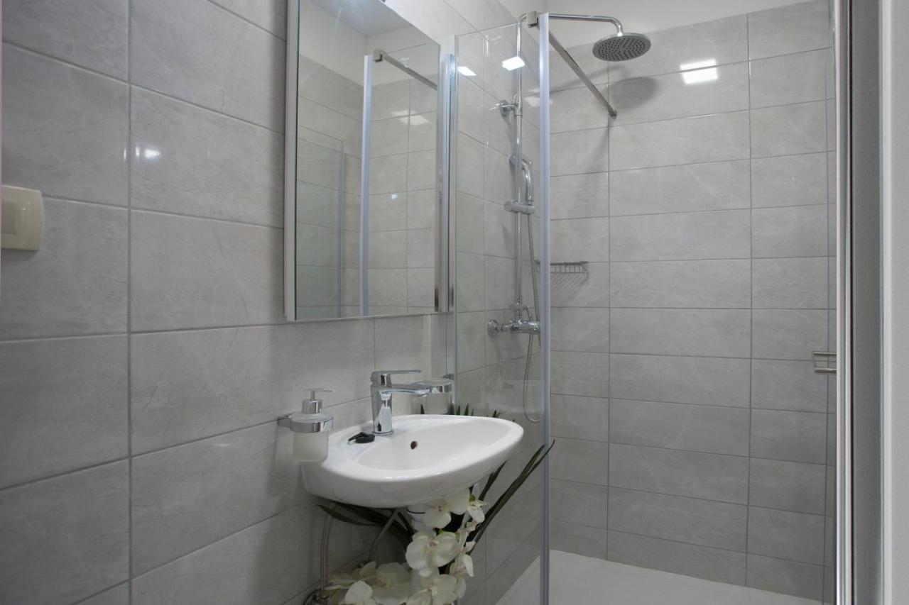 Apartment Klara Спліт Екстер'єр фото